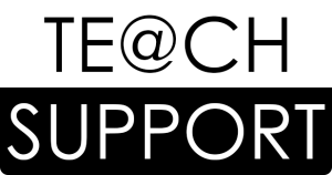 teach support logo