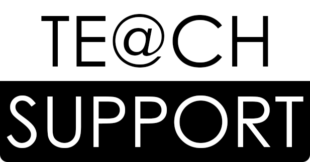 teach support logo