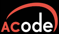 ACODE logo